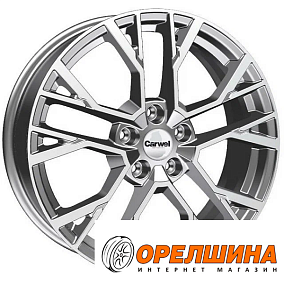 Carwel Камак 1810  AST  7х18  5x108  ЕТ36  65,1